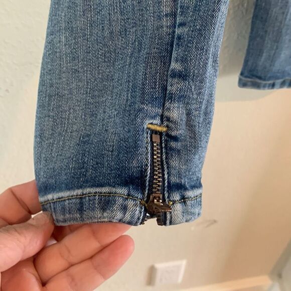 Zara jeans  - Picture 3 of 6